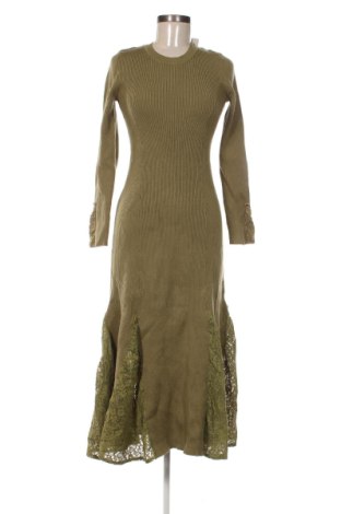 Kleid Unbranded, Größe L, Farbe Grün, Preis 19,95 €