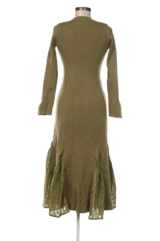 Kleid Unbranded, Größe L, Farbe Grün, Preis 19,95 €
