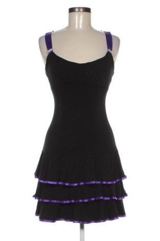 Kleid Unbranded, Größe XS, Farbe Schwarz, Preis 20,00 €