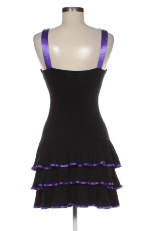 Kleid Unbranded, Größe XS, Farbe Schwarz, Preis 20,00 €