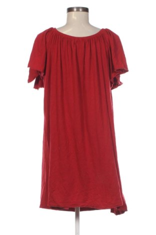 Kleid Unbranded, Größe XL, Farbe Rot, Preis 19,93 €