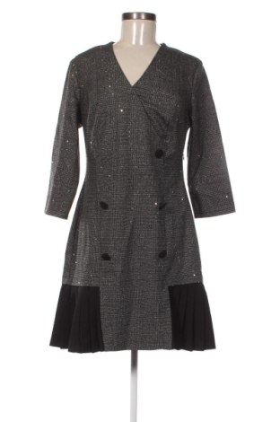 Kleid Unbranded, Größe L, Farbe Mehrfarbig, Preis 19,95 €