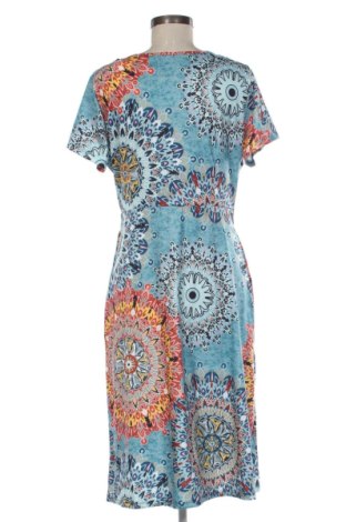 Kleid Unbranded, Größe L, Farbe Mehrfarbig, Preis 20,00 €