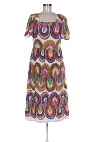 Rochie Unbranded, Mărime L, Culoare Multicolor, Preț 104,26 Lei