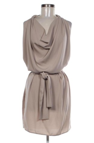 Rochie Unbranded, Mărime M, Culoare Bej, Preț 166,82 Lei