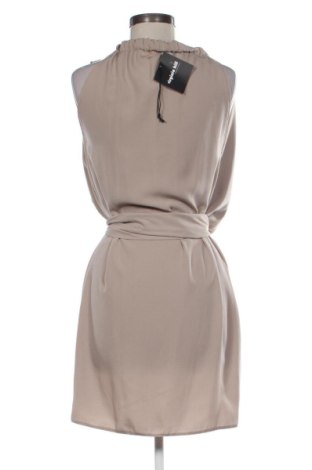 Rochie Unbranded, Mărime M, Culoare Bej, Preț 166,82 Lei