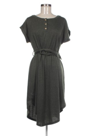 Φόρεμα Unbranded, Μέγεθος L, Χρώμα Πράσινο, Τιμή 23,99 €