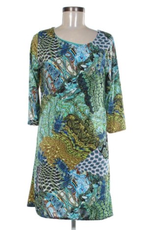 Kleid Unbranded, Größe M, Farbe Mehrfarbig, Preis 20,00 €