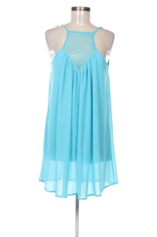 Kleid Unbranded, Größe L, Farbe Blau, Preis 20,00 €