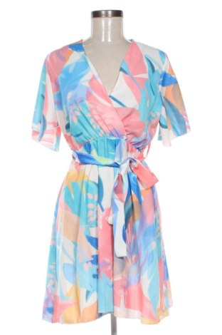 Kleid Unbranded, Größe XS, Farbe Mehrfarbig, Preis 20,00 €