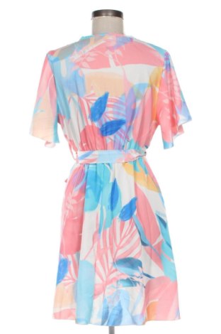 Kleid Unbranded, Größe XS, Farbe Mehrfarbig, Preis 20,00 €