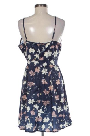 Kleid Unbranded, Größe M, Farbe Mehrfarbig, Preis 20,00 €