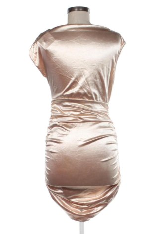 Kleid Unbranded, Größe M, Farbe Beige, Preis 19,95 €