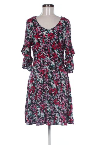 Kleid Unbranded, Größe L, Farbe Mehrfarbig, Preis 20,00 €