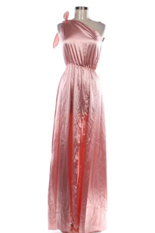 Kleid Unbranded, Größe S, Farbe Rosa, Preis 19,95 €