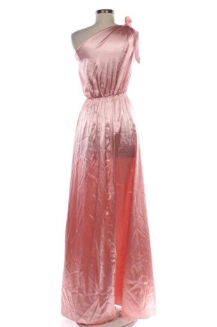 Kleid Unbranded, Größe S, Farbe Rosa, Preis 19,95 €