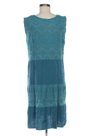Kleid Unbranded, Größe L, Farbe Blau, Preis 20,00 €