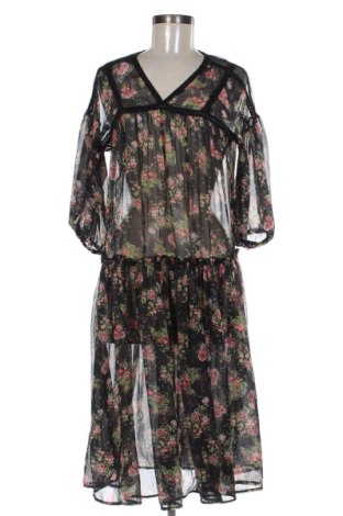 Kleid Unbranded, Größe L, Farbe Mehrfarbig, Preis 20,00 €