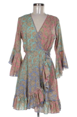 Kleid Unbranded, Größe S, Farbe Mehrfarbig, Preis 19,95 €