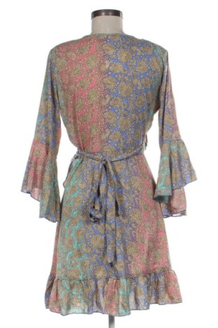 Kleid Unbranded, Größe S, Farbe Mehrfarbig, Preis 19,95 €
