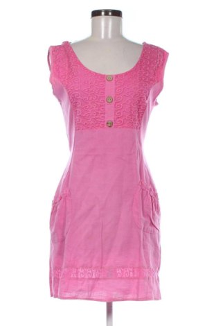 Kleid Unbranded, Größe M, Farbe Rosa, Preis 20,00 €