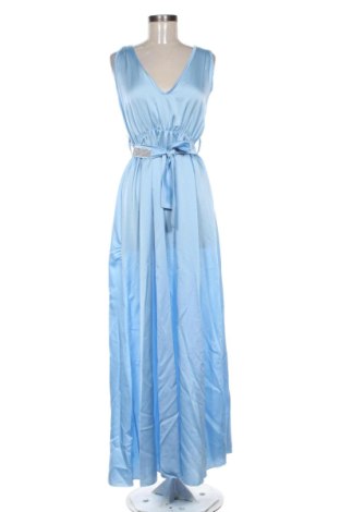 Rochie Unbranded, Mărime XXS, Culoare Albastru, Preț 104,26 Lei