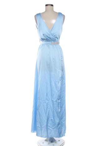 Rochie Unbranded, Mărime XXS, Culoare Albastru, Preț 104,26 Lei