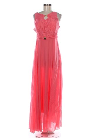 Kleid Unbranded, Größe L, Farbe Rosa, Preis 30,00 €