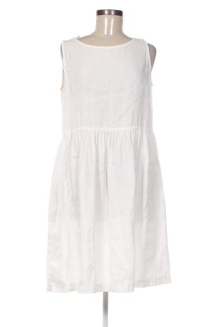 Kleid Unbranded, Größe M, Farbe Weiß, Preis 19,95 €