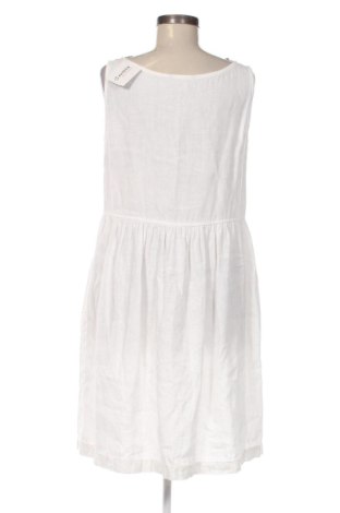 Kleid Unbranded, Größe M, Farbe Weiß, Preis 19,95 €
