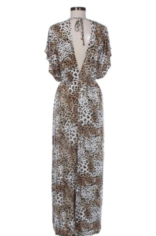 Kleid Unbranded, Größe L, Farbe Mehrfarbig, Preis 20,00 €