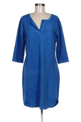 Φόρεμα Unbranded, Μέγεθος L, Χρώμα Μπλέ, Τιμή 23,99 €