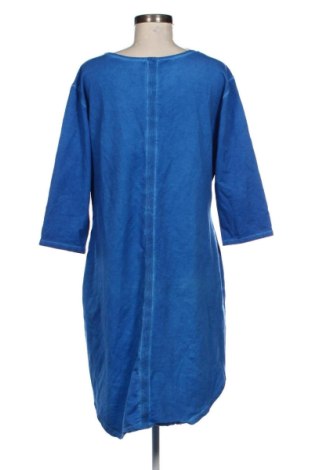 Φόρεμα Unbranded, Μέγεθος L, Χρώμα Μπλέ, Τιμή 23,99 €