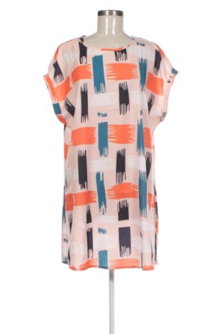 Sukienka Unbranded, Rozmiar XL, Kolor Kolorowy, Cena 104,99 zł