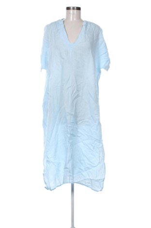 Rochie Unbranded, Mărime XL, Culoare Albastru, Preț 123,99 Lei