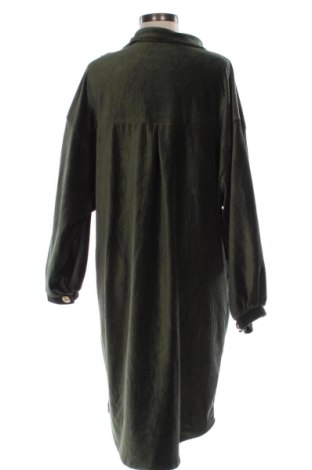 Rochie Unbranded, Mărime 3XL, Culoare Verde, Preț 130,33 Lei