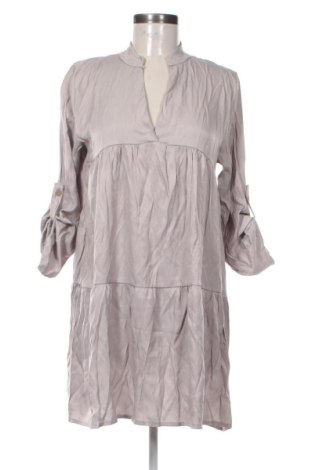 Sukienka Unbranded, Rozmiar M, Kolor Beżowy, Cena 104,99 zł