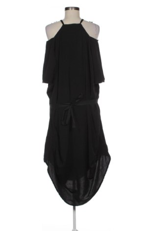 Šaty  Unbranded, Velikost 3XL, Barva Černá, Cena  565,00 Kč