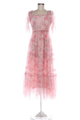 Kleid Unbranded, Größe XS, Farbe Mehrfarbig, Preis 30,00 €