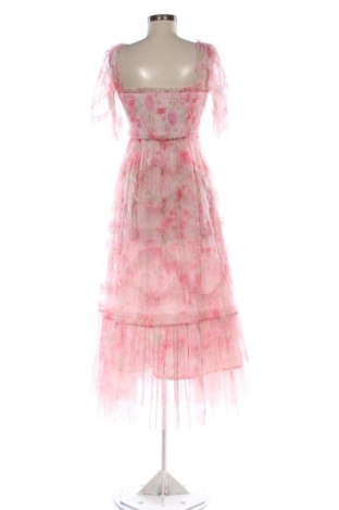 Kleid Unbranded, Größe XS, Farbe Mehrfarbig, Preis 30,00 €