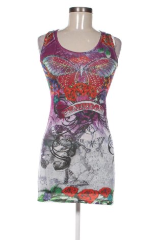 Rochie Unbranded, Mărime XS, Culoare Multicolor, Preț 104,26 Lei