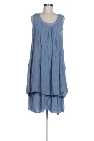 Kleid Unbranded, Größe L, Farbe Blau, Preis 20,00 €