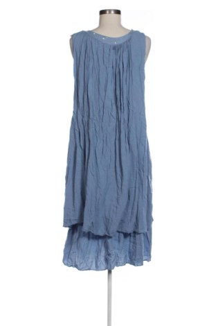 Kleid Unbranded, Größe L, Farbe Blau, Preis 20,00 €