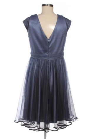 Kleid Unbranded, Größe XL, Farbe Blau, Preis 30,00 €