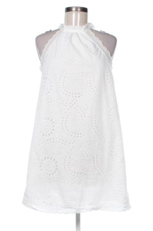 Kleid Unbranded, Größe S, Farbe Weiß, Preis 20,00 €