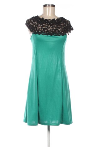 Kleid Unbranded, Größe S, Farbe Grün, Preis 20,00 €