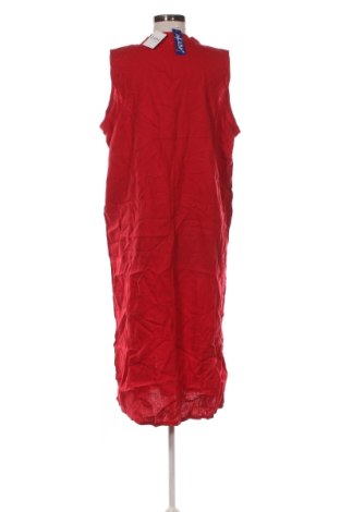 Šaty  Unbranded, Veľkosť XL, Farba Červená, Cena  37,95 €