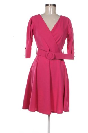 Rochie Unbranded, Mărime S, Culoare Roșu, Preț 130,33 Lei