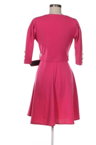 Rochie Unbranded, Mărime S, Culoare Roșu, Preț 130,33 Lei