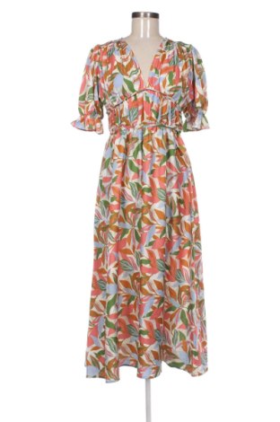 Kleid Unbranded, Größe L, Farbe Mehrfarbig, Preis 19,95 €
